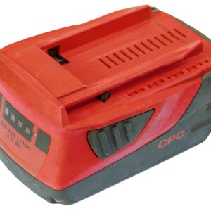Aku Hilti 3.3Ah 21.6V