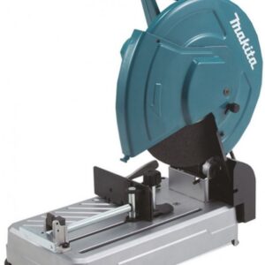 Metallitükeldusssaag Makita 2414EN