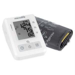 Vererõhumõõtja Microlife Bpb1 + Karp