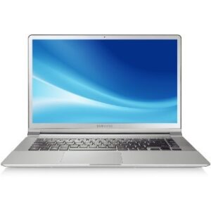 Sülearvuti Samsung NP900X4D + Laadija (aku ei tööta)