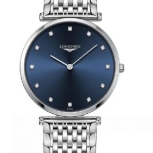 Kell Longines La Grande Classique de Longines Quartz L4.755.