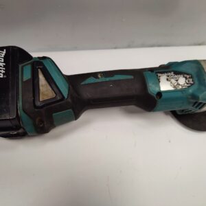 Akurelakas Makita DGA504 + AKU 5,0AH