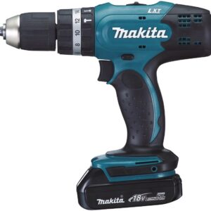 Akutrell Makita DHP 453