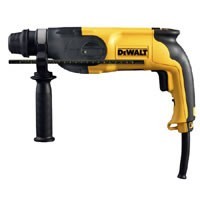 Puurvasar Dewalt D25102