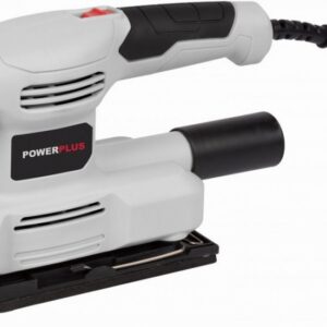 Lihvmasin PoverPlus POWC40100 + karp