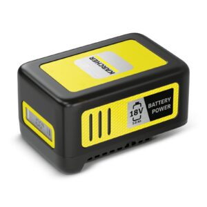 Aku Karcher 5.0Ah