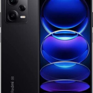 Nutitelefon Redmi Note 12 Pro 5g 256/12gb + Ümbris