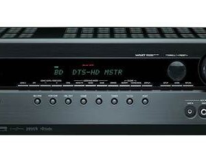 Resiiver Onkyo tx-nr509 + Pult
