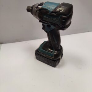 Akulööktrell Makita DTD129 + AKU 4.0AH