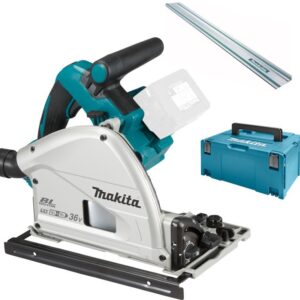 Akuketassaag Makita DSP601ZJU + kohver