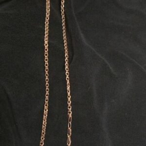 Kuld Kaelakett 585 proov (№L1326)