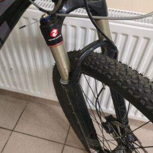 Jalgratas Fuji Tahoe 1.0