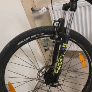 Jalgratas Scott Aspect 980 M