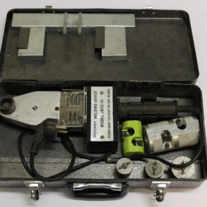 Torukeevitus Donsen JM32-10 600W + otsikud + kohver