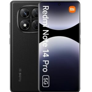 Nutitelefon Redmi Note 14 Pro 5G 256/8gb + Ümbrik