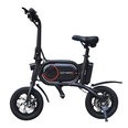 Elektrijalgratas Cityway Milo 12" + laadija