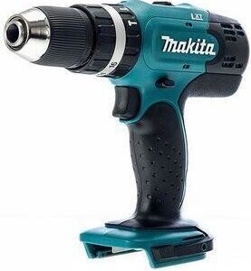 Akutrell Makita DDF453 (ilma aku)