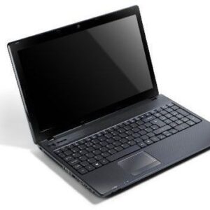 Sülearvuti Acer Aspire 5336 + laadija