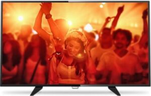 Телевизор 32" Philips 32PHH4201/88 + Пульт
