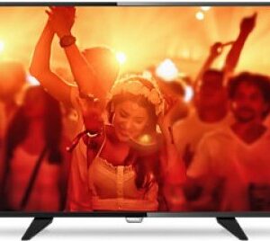 Teler 32" Philips 32PHH4201/88 + Pult