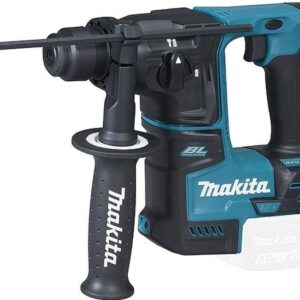 Akupuurvasar Makita DHR171 + aku 6,0Ah