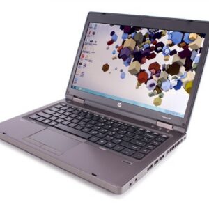 Sülearvuti HP ProBook 6465B + laadija