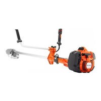 Võsalõikur Husqvarna 545FXT