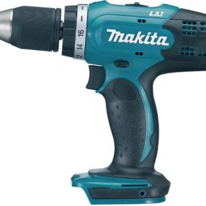 Akutrell Makita DHP453 (ilma aku)