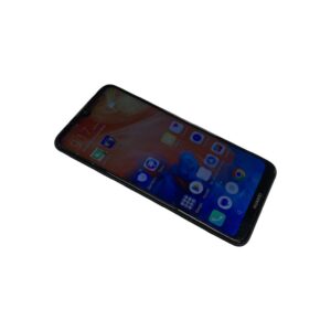 Mobiiltelefon Huawei Y7 2019