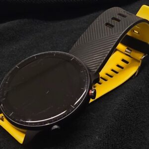 Nutikellad Amazfit GTR 2 + Laadija + Karp