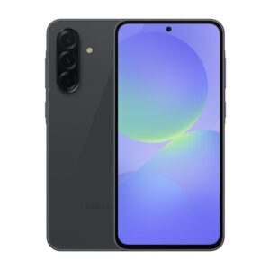 Mobiiltelefon Samsung A36 5G 128GB + karp