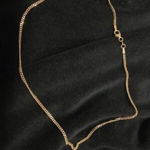 Kuld Kaelakett 585 proov (№L1366)
