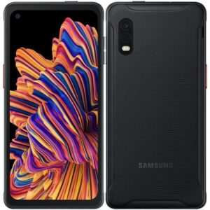 Mobiiltelefon Samsung XCover Pro 64GB