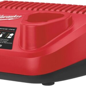 Laadija Milwaukee C12 C 12V