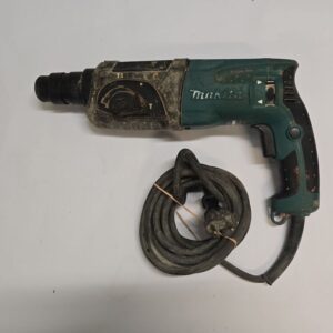 Puurvasar Makita HR2470
