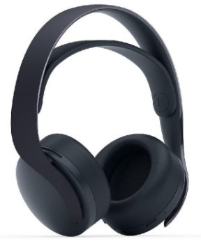 Наушники Sony Pulse 3D PS5 Без USB Адаптера