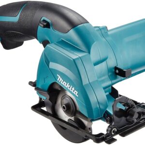Ketassaag Makita hs300D + Akud 3tk