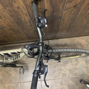 Jalgrattas Scott