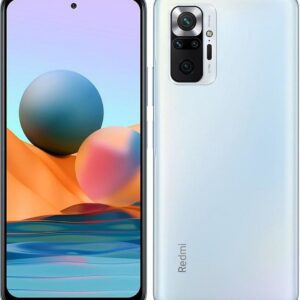 Mobiiltelefon Redmi Note 10 Pro 64GB