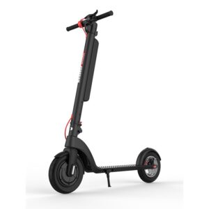 Elektriline tõukeratas Beaster Scooter BS801B + Laadija