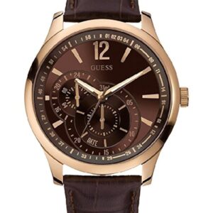 Käekellad Guess w95086g1 + Karp