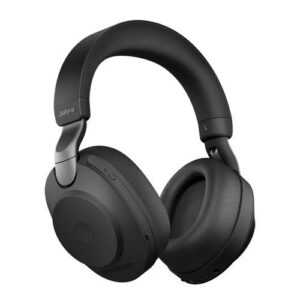 Kõrvaklappid Jabra Evolve 2 85 + Kott + Juhed