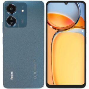 Mobiiltelefon Redmi 13C 128GB
