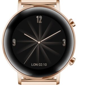 Nutikellad Huawei Watch GT-2 9af dan-b19 + Laadija
