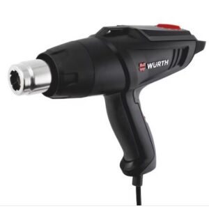 Kuumapuhur Würth HLG 2000 Compact