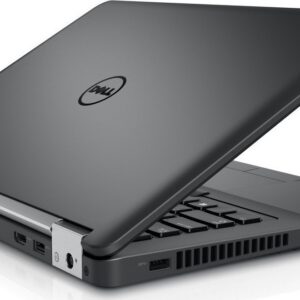 Sülearvuti Dell latitude E5470 + Laadija