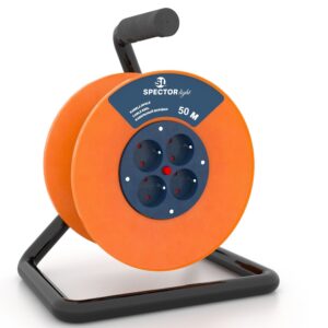 Pikendusjuhe Spector Light 50M
