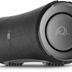 Bluetooth kõlar Typhoon Boom-L2 + karp