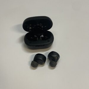 Наушники Earbuds True Wireless Joyroom JR-DB1 (Black)