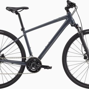 Jalgrattas Cannondale 6 Quick CX